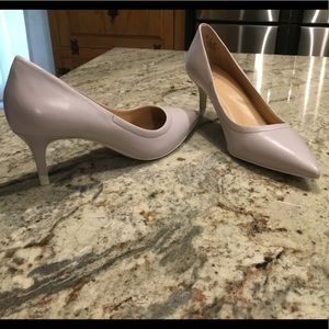 Franco Sarto Lavender Pumps